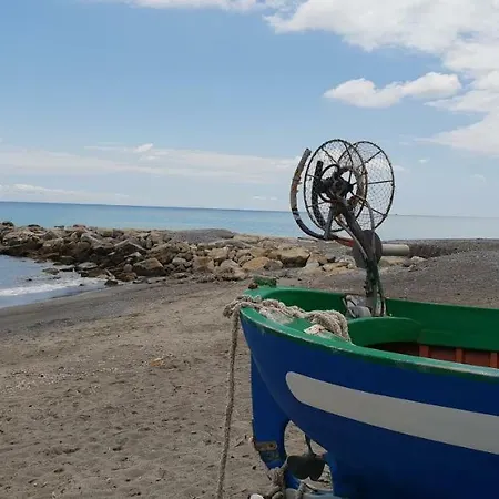 Casa Mare * Ventimiglia