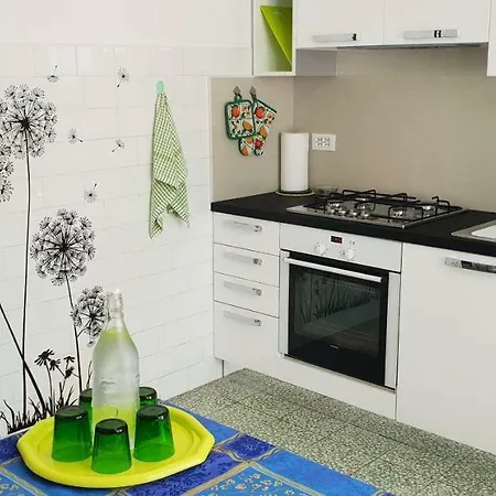 Apartamento Casa Mare Ventimiglia
