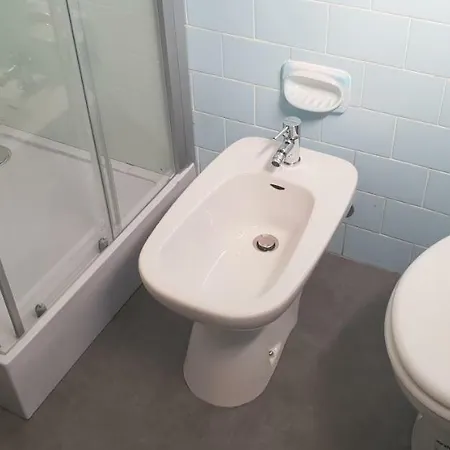 Casa Mare * Ventimiglia