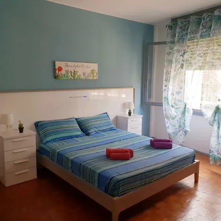 Apartamento Casa Mare *