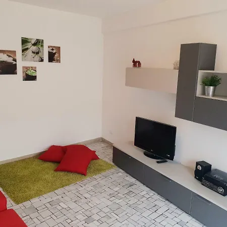 Apartamento Casa Mare Ventimiglia