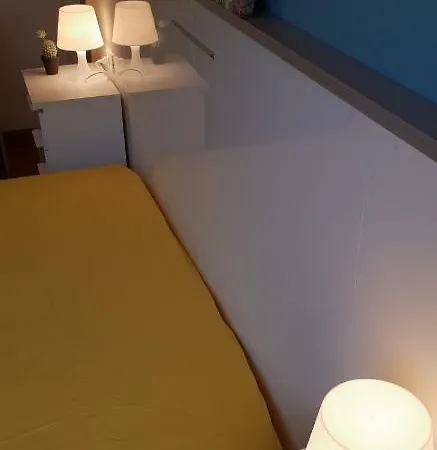 Apartamento Casa Mare
