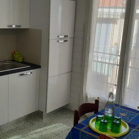 Daire Casa Mare