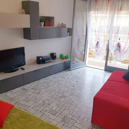 Casa Mare * Ventimiglia